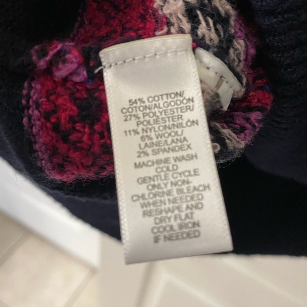 Loft sweater - Picture 5 of 5